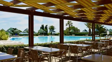 Pestana Viking