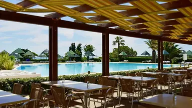 Pestana Viking