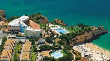 Pestana Viking