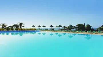 Pestana Viking
