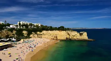 Pestana Viking
