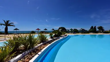 Pestana Viking