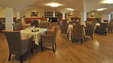 Pestana Viking