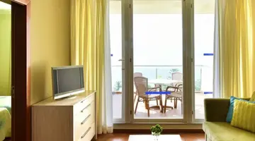 Pestana Viking