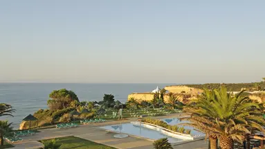 Pestana Viking