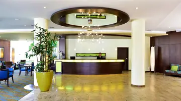 Pestana Viking
