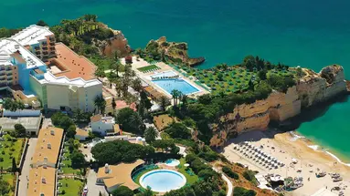 Pestana Viking