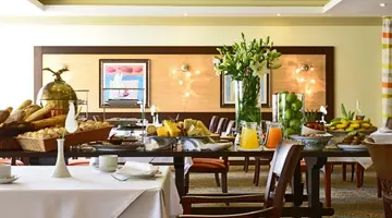 Pestana Viking