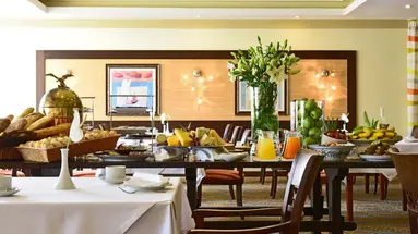Pestana Viking