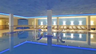 Pestana Viking