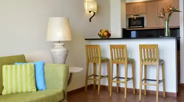 Pestana Viking