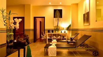 Pestana Viking