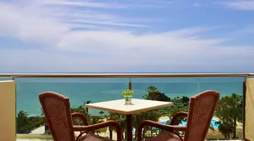 Pestana Viking
