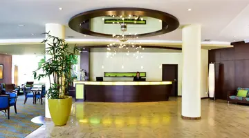 Pestana Viking