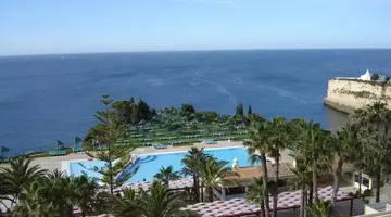 Pestana Viking