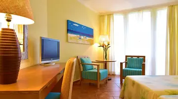 Pestana Viking