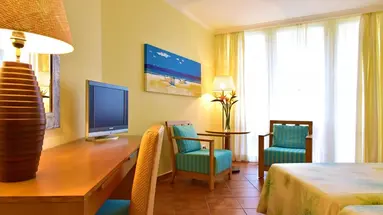 Pestana Viking