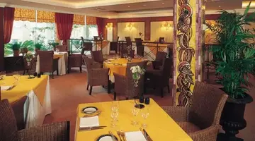 Pestana Viking
