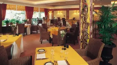 Pestana Viking