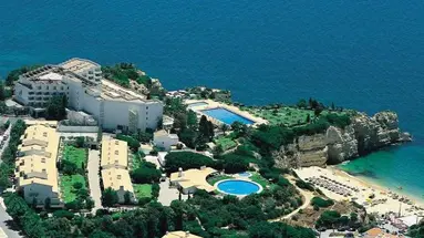 Pestana Viking