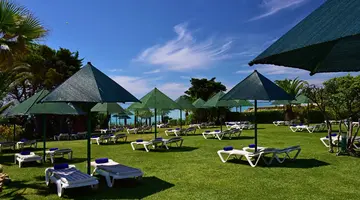 Pestana Viking