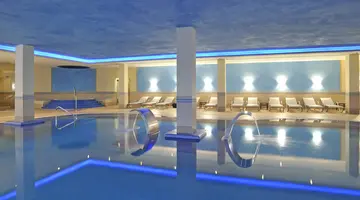 Pestana Viking