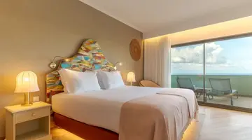 Pestana Vila Lido Madeira Ocean Hotel