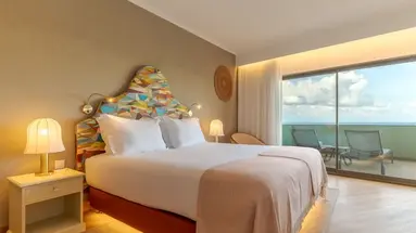 Pestana Vila Lido Madeira Ocean Hotel