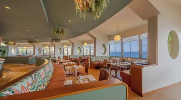 Pestana Vila Lido Madeira Ocean Hotel