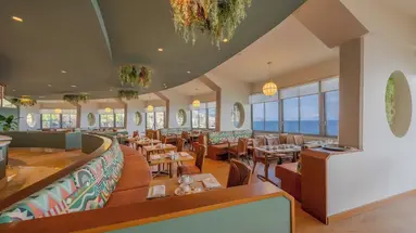 Pestana Vila Lido Madeira Ocean Hotel