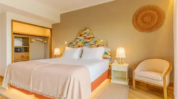 Pestana Vila Lido Madeira Ocean Hotel