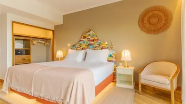 Pestana Vila Lido Madeira Ocean Hotel