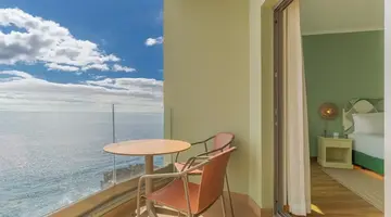 Pestana Vila Lido Madeira Ocean Hotel