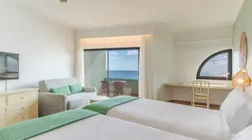 Pestana Vila Lido Madeira Ocean Hotel