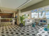 Pestana Vila Lido Madeira Ocean Hotel