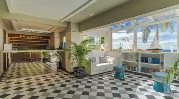 Pestana Vila Lido Madeira Ocean Hotel