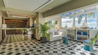 Pestana Vila Lido Madeira Ocean Hotel