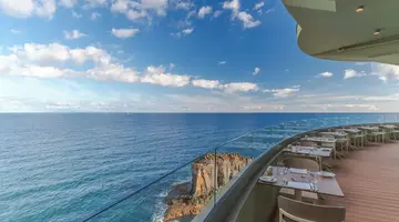 Pestana Vila Lido Madeira Ocean Hotel