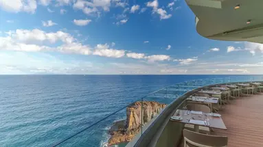Pestana Vila Lido Madeira Ocean Hotel
