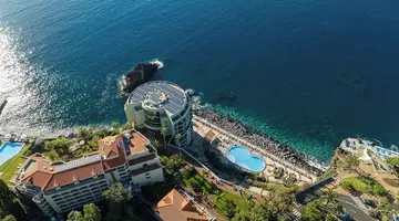 Pestana Vila Lido Madeira Ocean Hotel