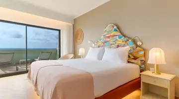 Pestana Vila Lido Madeira Ocean Hotel