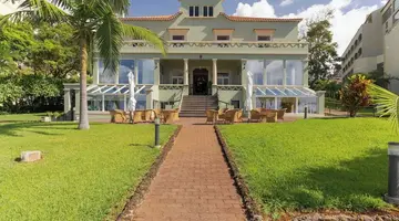 Pestana Vila Lido Madeira Ocean Hotel
