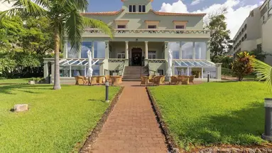 Pestana Vila Lido Madeira Ocean Hotel