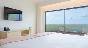 Pestana Vila Lido Madeira Ocean Hotel