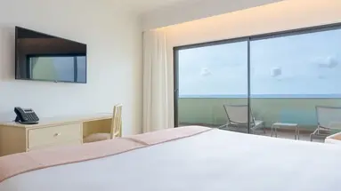Pestana Vila Lido Madeira Ocean Hotel