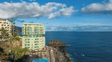 Pestana Vila Lido Madeira Ocean Hotel