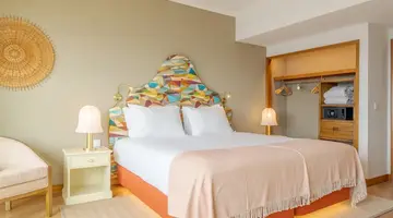 Pestana Vila Lido Madeira Ocean Hotel