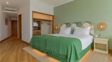 Pestana Vila Lido Madeira Ocean Hotel