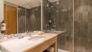 Pestana Vila Lido Madeira Ocean Hotel