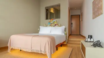 Pestana Vila Lido Madeira Ocean Hotel